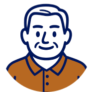 依頼者のアイコン