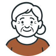 依頼者のアイコン