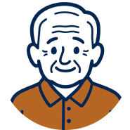 依頼者のアイコン