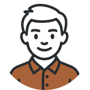 依頼者のアイコン